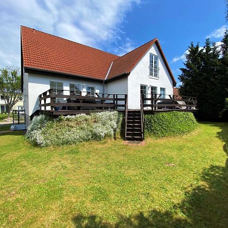 Ferienhaus Ruegenliebe Ostseebad Ostseebad Binz Exterior foto
