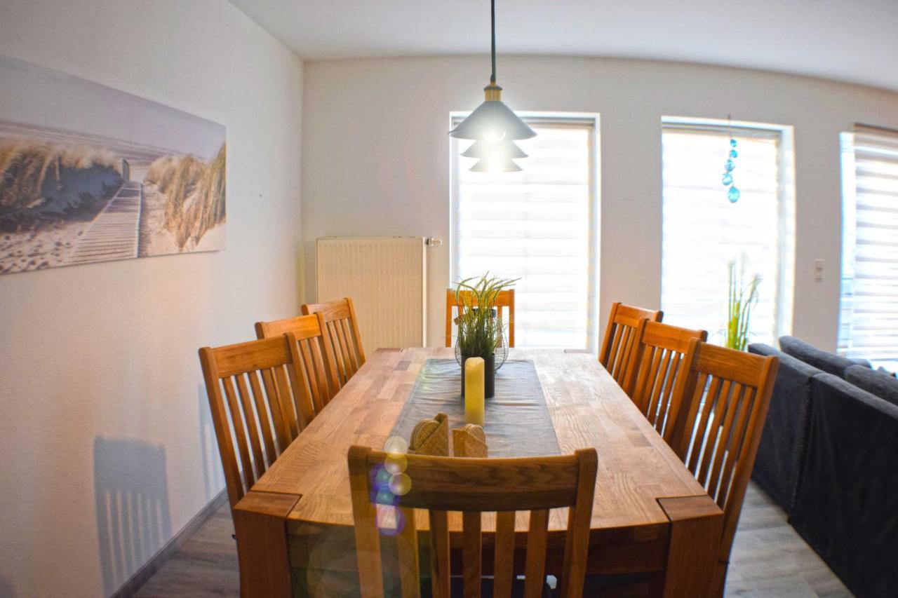 Ferienhaus Ruegenliebe Ostseebad Ostseebad Binz Zimmer foto