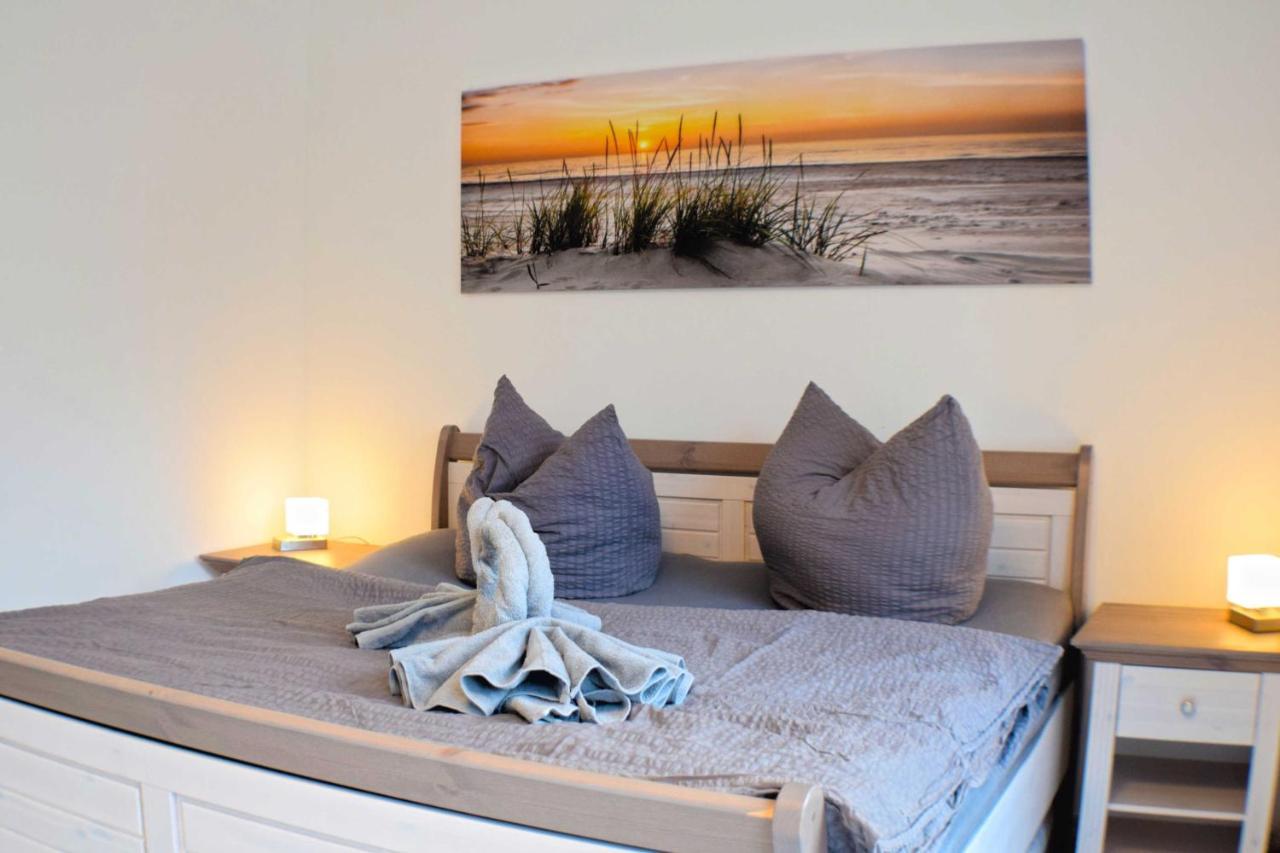 Ferienhaus Ruegenliebe Ostseebad Ostseebad Binz Zimmer foto