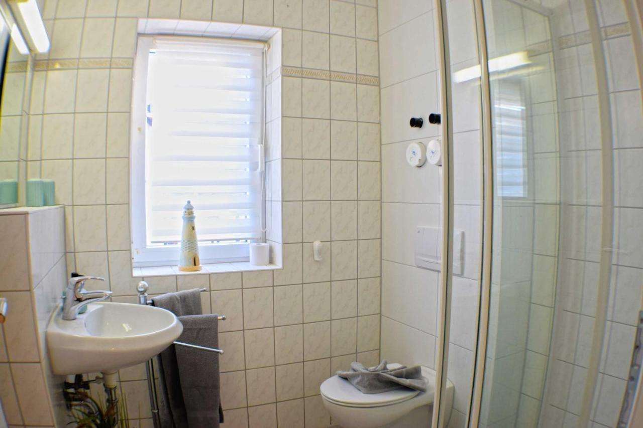 Ferienhaus Ruegenliebe Ostseebad Ostseebad Binz Zimmer foto