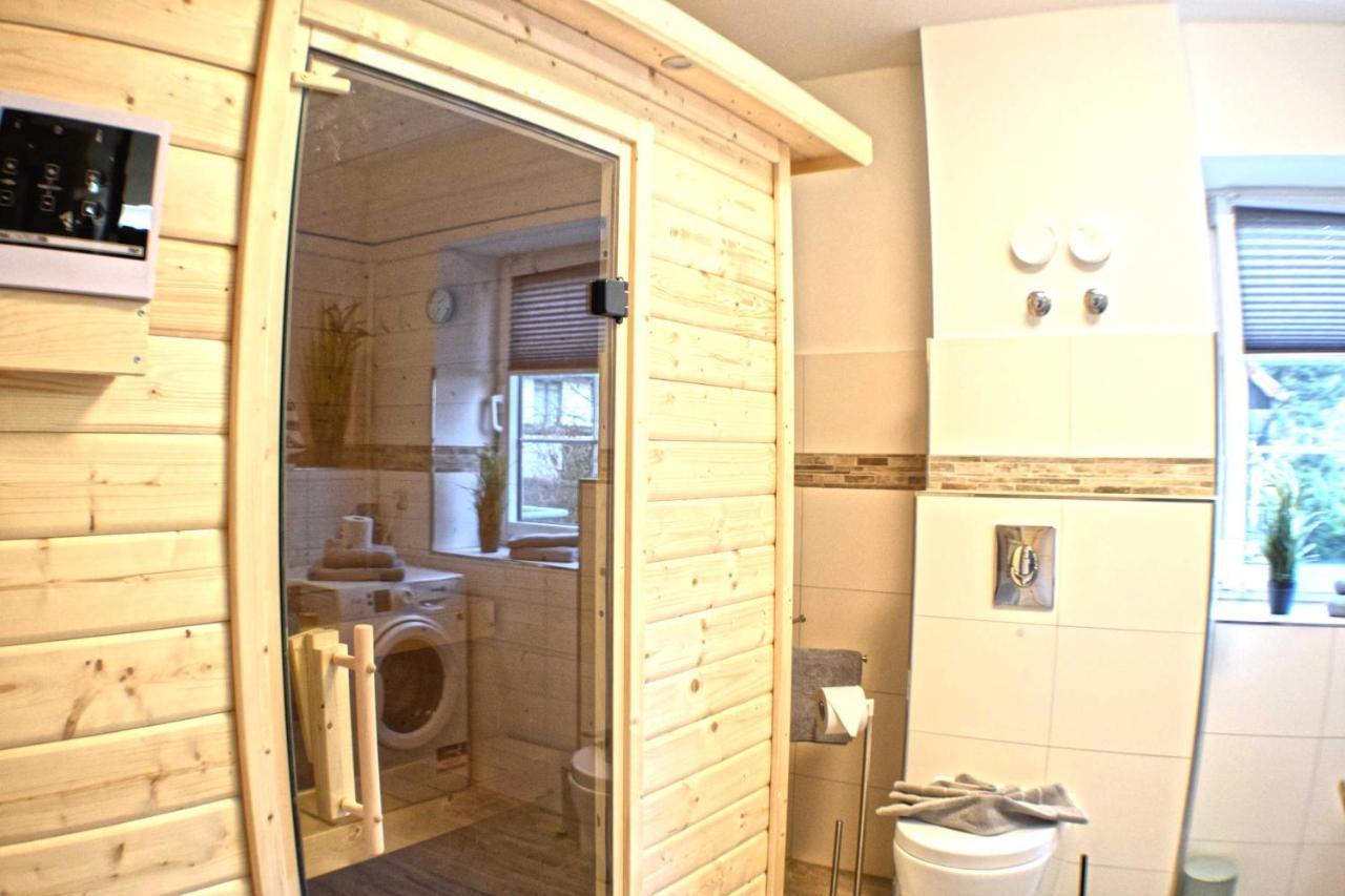 Ferienhaus Ruegenliebe Ostseebad Ostseebad Binz Zimmer foto