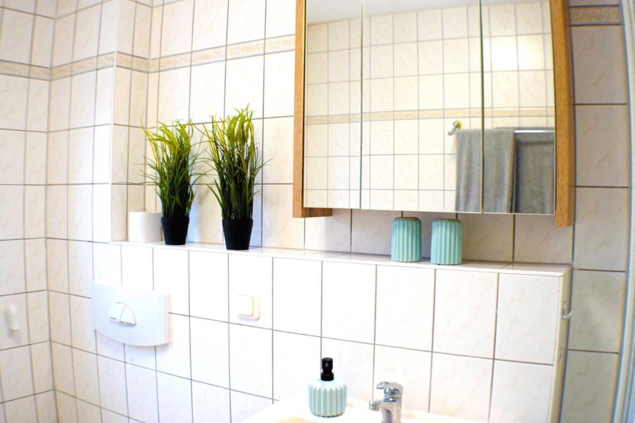Ferienhaus Ruegenliebe Ostseebad Ostseebad Binz Zimmer foto